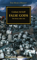 BL1105 | False Gods (PB)
