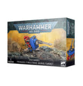 Adeptus Astartes | Space Marines Firestrike Servo-Turret | 48-52