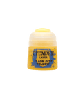 Flash Gitz Yellow | 22-02 | Layer