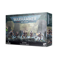 49-42 | Necrons: Flayed Ones