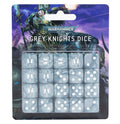57-15 | W40k: Grey Knights Dice