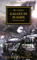 BL1108 | Galaxy In Flames (PB)