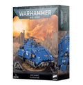 48-37 | Gladiator | Adeptus Astartes