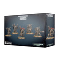 Chaos Space Marines | Havocs | 43-61