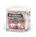 NECROMUNDA: HOUSE OF FAITH DICE | 300-24