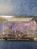 57-09 | Grey Knights Terminator Squad