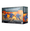 SPACE MARINES PRIMARIS INCEPTORS | 48-79