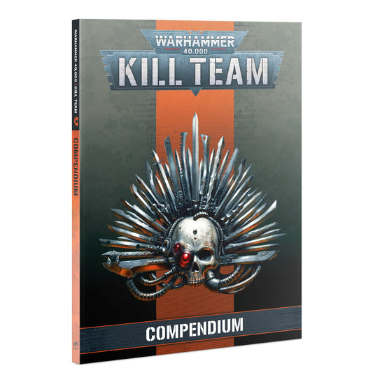 103-74 | Kill Team: Compendium (ENG)