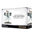 Nighthaunt Lady Olynder | 91-25