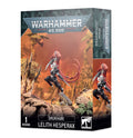 45-37 | Drukhari: Lelith Hesperax