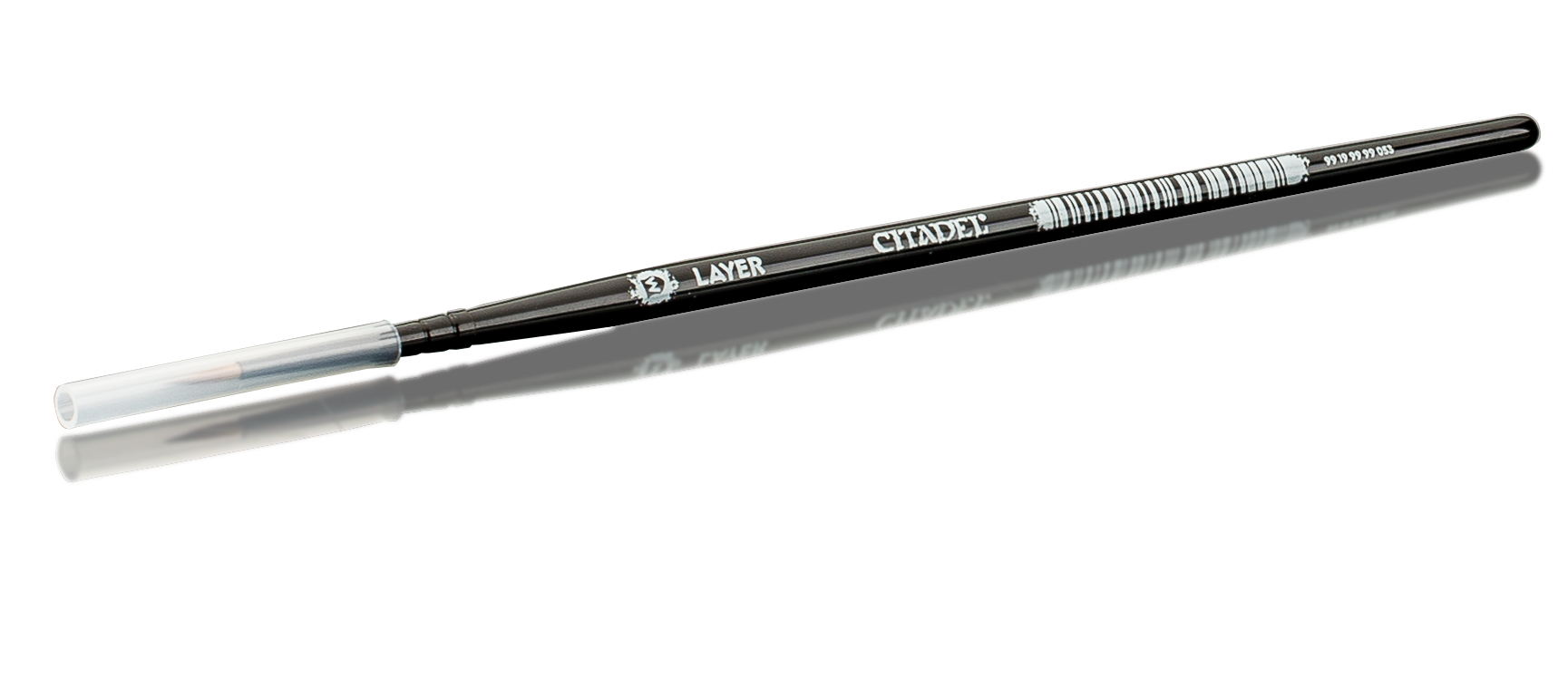 Citadel Brush | Medium Layer | 63-22