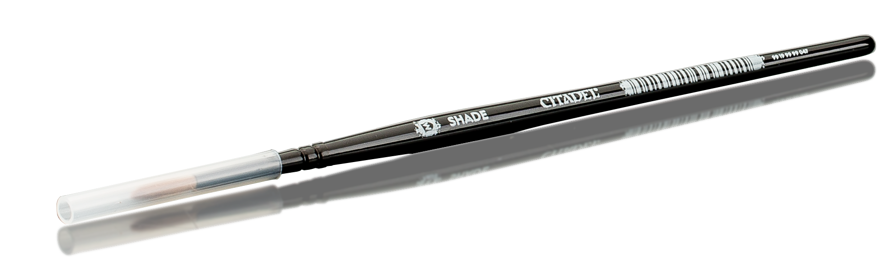 Citadel Brush | Medium Shade | 63-16