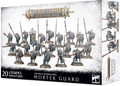 Ossiarch Bonereapers | Mortek Guard | 94-25