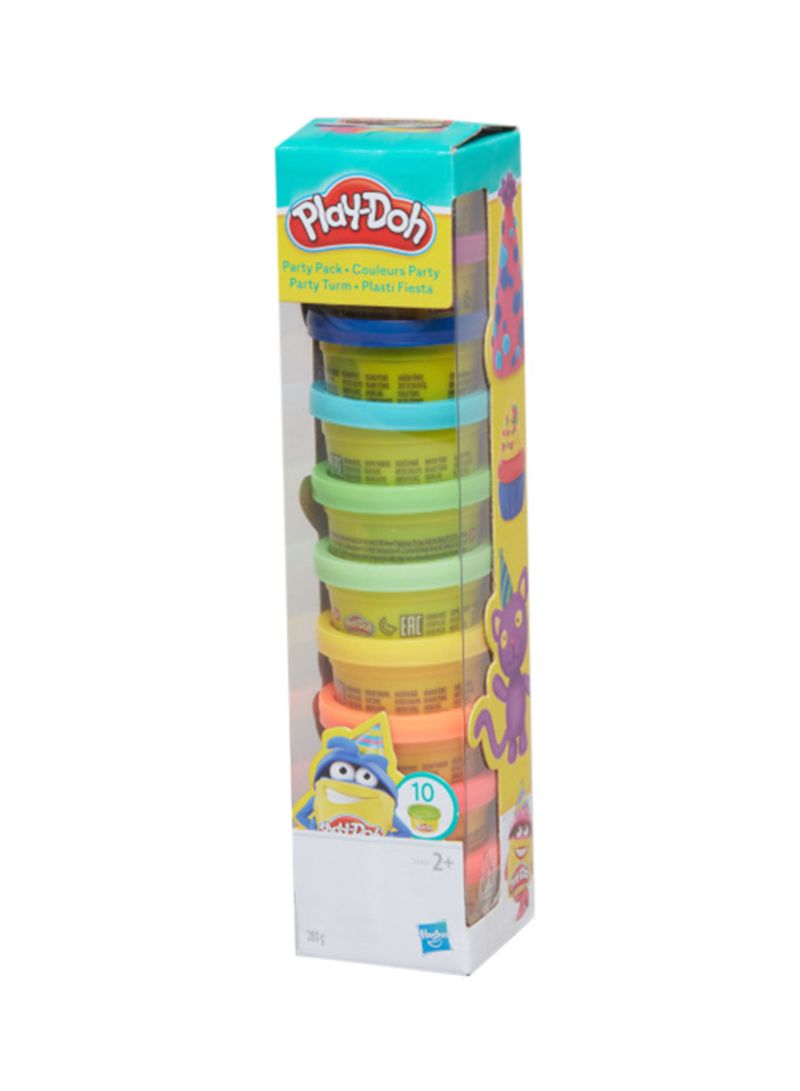 Party pack | Play-doh | Hasbro