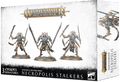 Ossiarch Bonereapers | Necropolis Stalkers | 94-23