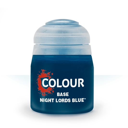 Night Lords Blue | 21-42 | Base