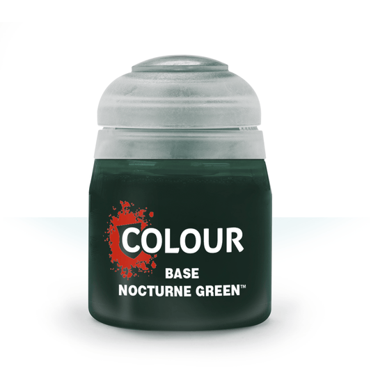 Nocturne Green | 21-43 | Base