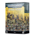50-43 | Combat Patrol: Orks