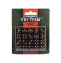 102-82 | Ork Kommandos Dice Set