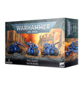 48-41 | Outriders | Adeptus Astartes