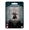 52-31 | Palatine | Adepta Sororitas