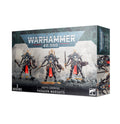 52-34 | Paragon Warsuits | Adepta Sororitas