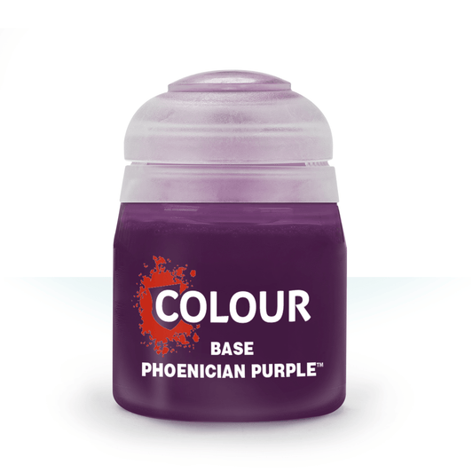 Phoenician Purple | 21-39 | Base