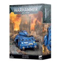 Space marines predator | 48-23