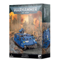 Adeptus Astartes | Space Marine Razorback | 48-21