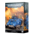 Space marines primaris repulsor | 48-78