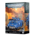 Primaris repulsor executioner | 48-55