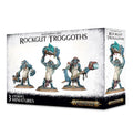 Gloomspite Gitz | Rockgut Troggoths | 89-33