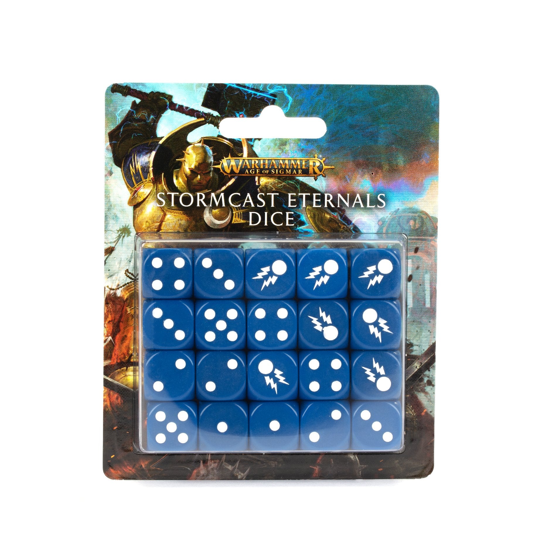 65-12 | Stormcast Eternals Dice