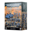 48-80 | Space Marines: Combat Patrol