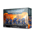 48-95 | Space Marine: Heavy Intercessors