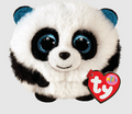 Ty puffies bamboo