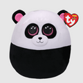 Ty Bamboo mini squishaboo
