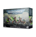 Necrons | Skorpekh Destroyers | 49-31