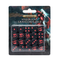 91-99 | Soulblight Gravelords Dice