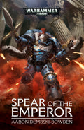 BL2762 | Spear of the Emperor (PB)