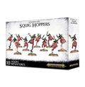 Gloomspite Gitz | Squig Hoppers | 89-44
