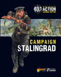 Campaign: Stalingrad | Bolt Action