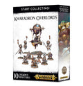 Start Collecting: Kharadron Overlords | 70-80