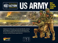 Us Army Starter | Bolt Action