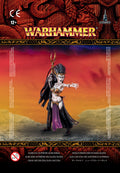 Dark Elf Supreme Sorceress | 85-34