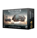 Warhammer Horus Heresy: Sky Hunter Squadron | 31-34