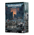 Warhammer 40k Astra Militarum: Aegis Defence Line | 47-69