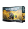 49-28 | Necron Lokhust Heavy Destroyer