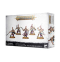 83-90 | Myrmidesh Painbringers