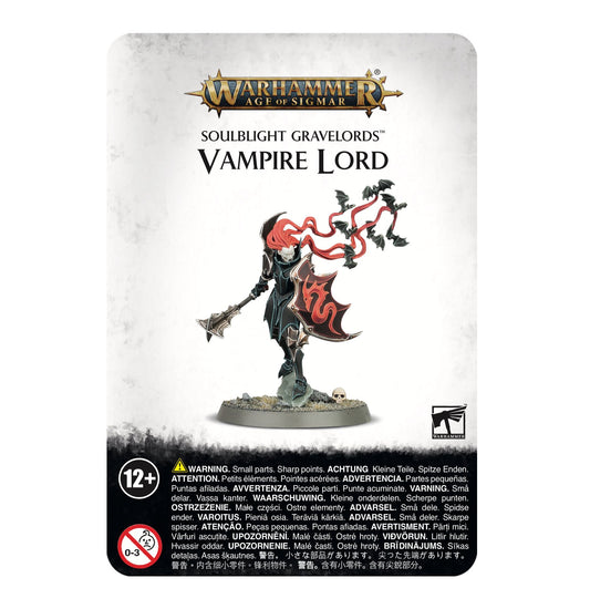91-52 | Vampire Lord
